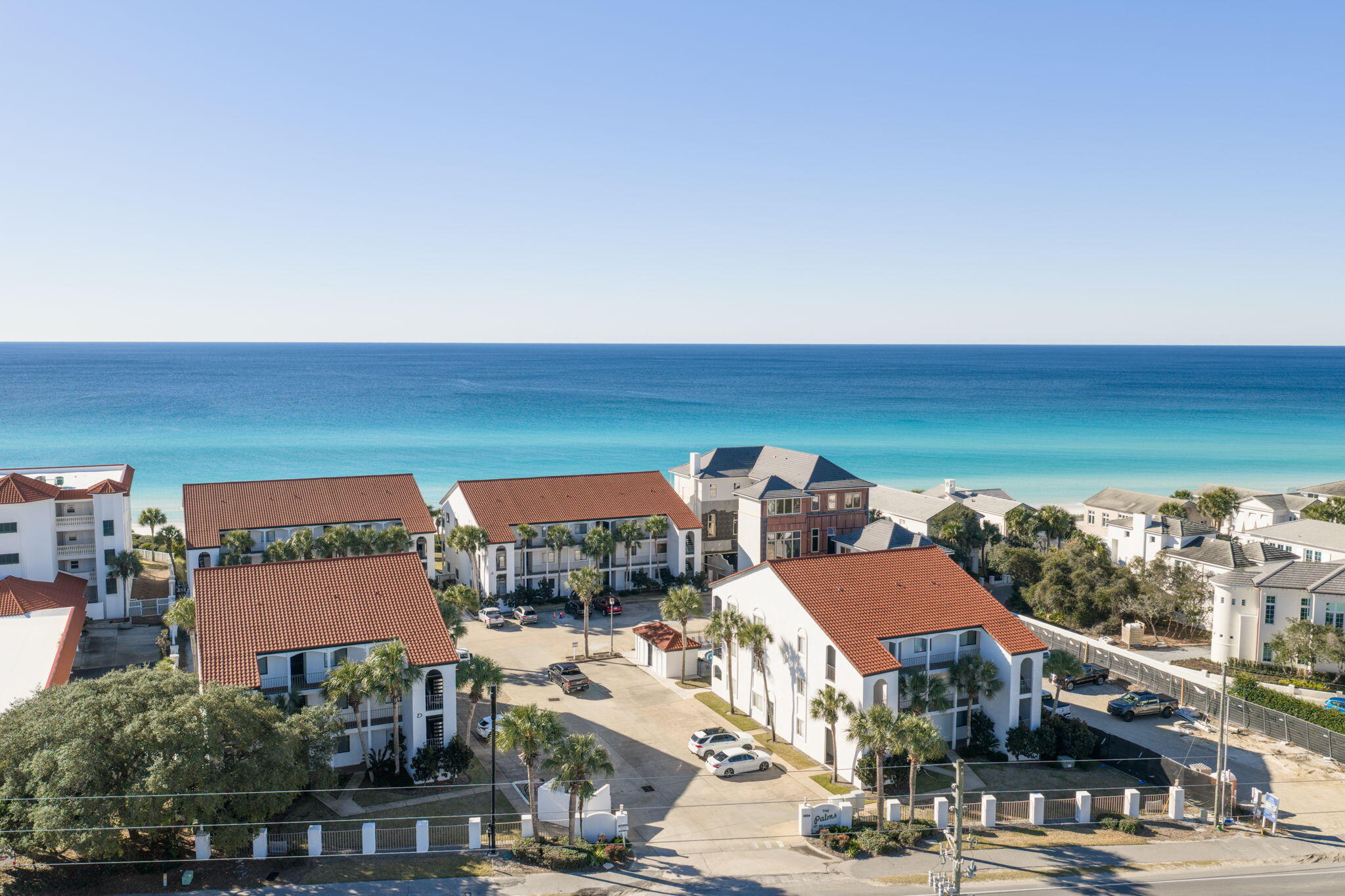 3604 E County Highway 30a Santa Rosa Beach FL 32459