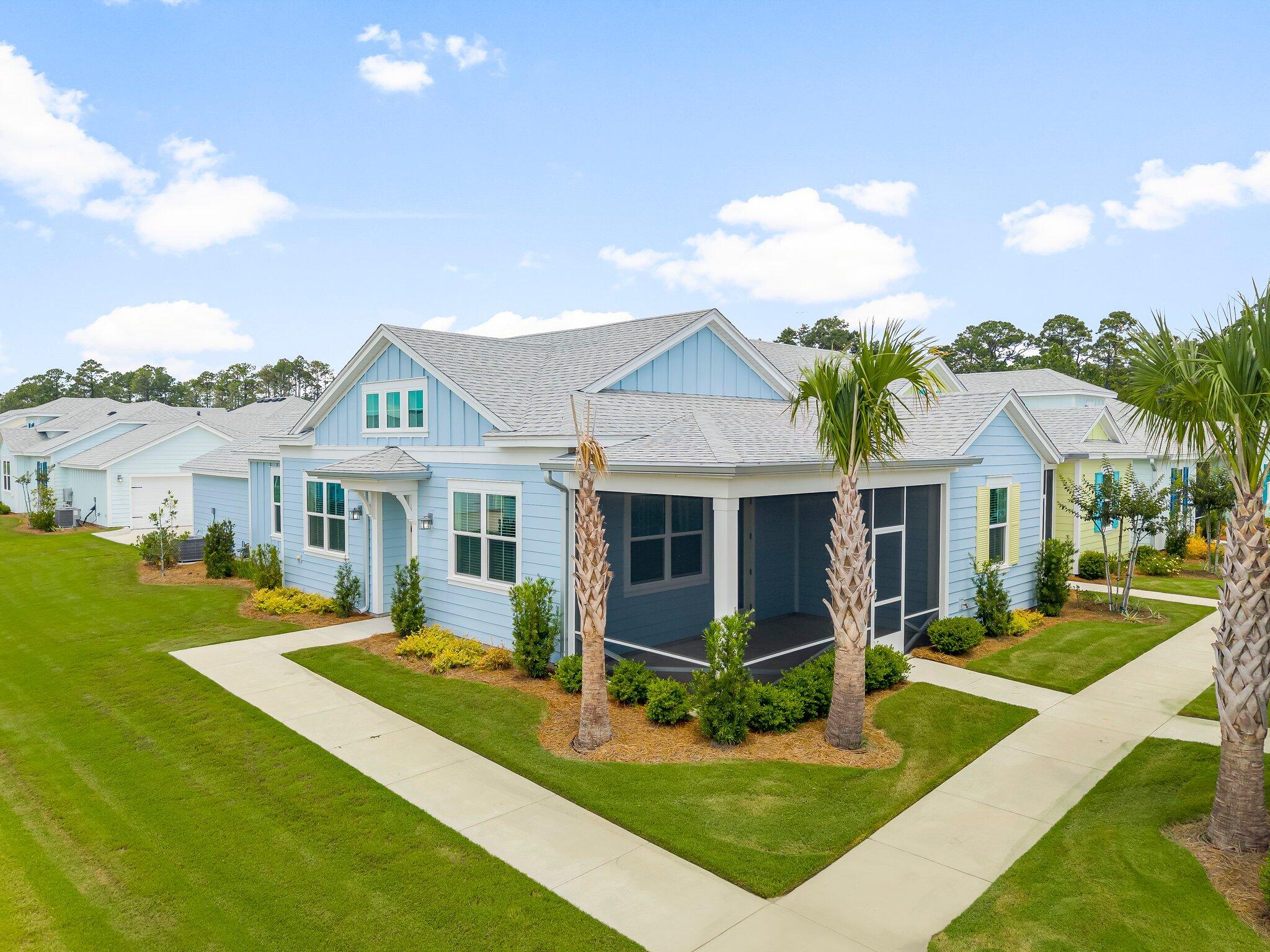 8454 Dreams Float Court Panama City Beach FL 32413