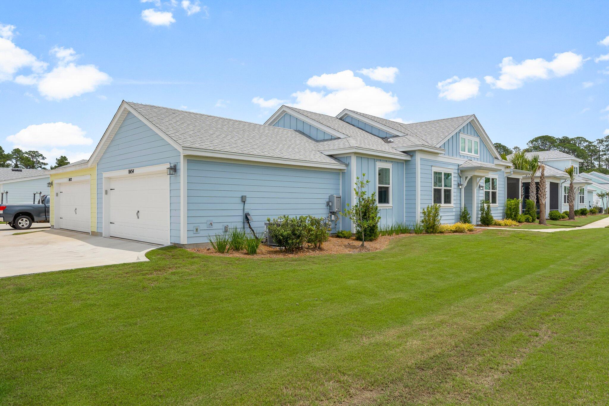 8454 Dreams Float Court Panama City Beach FL 32413