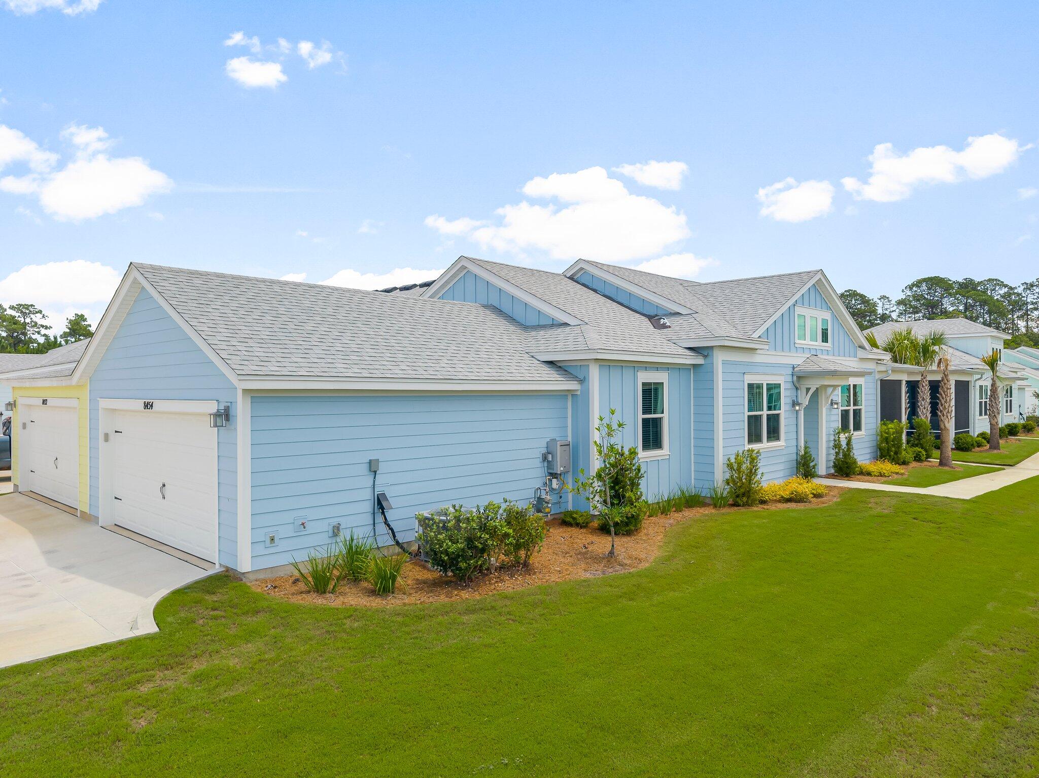 8454 Dreams Float Court Panama City Beach FL 32413