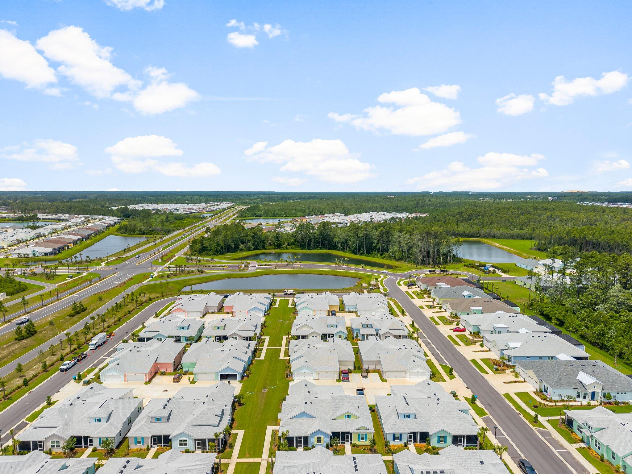 8454 Dreams Float Court Panama City Beach FL 32413