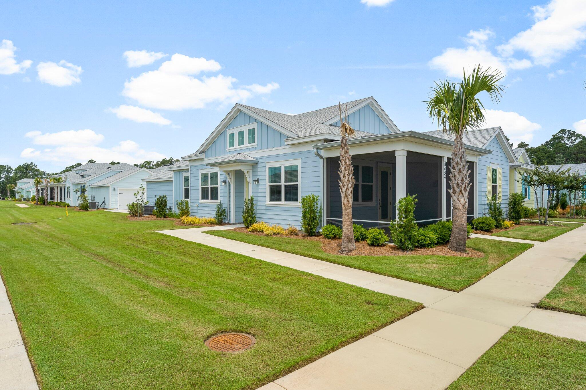 8454 Dreams Float Court Panama City Beach FL 32413