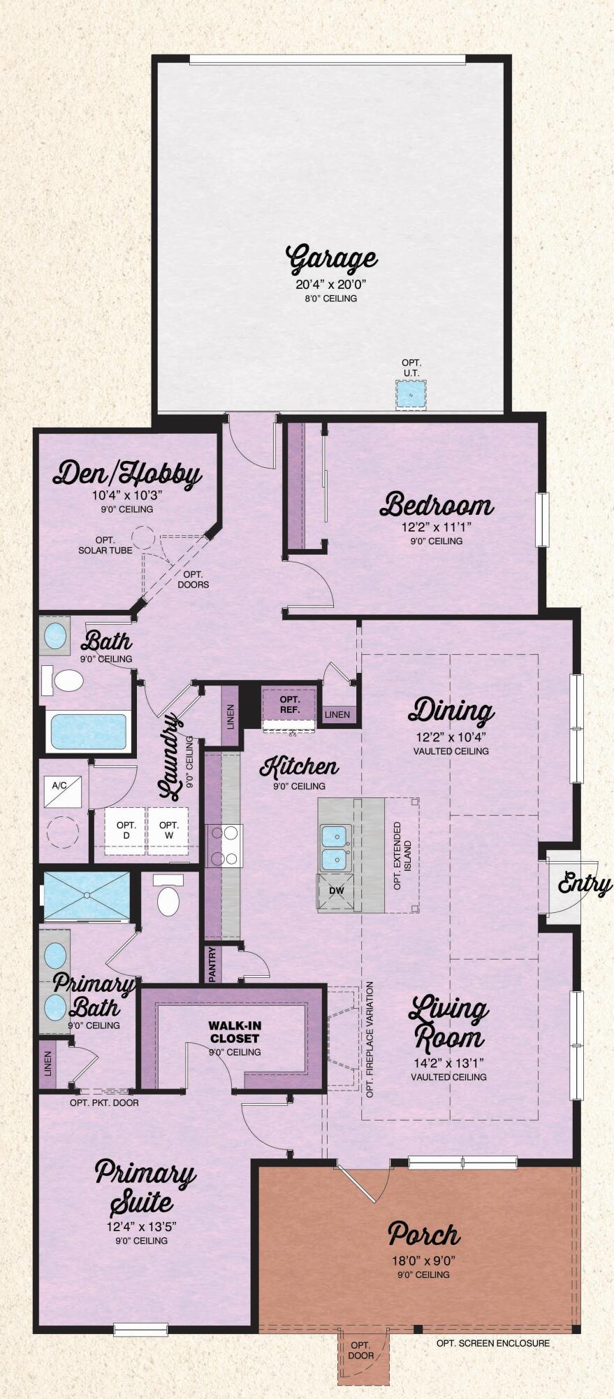8454 Dreams Float Court Panama City Beach FL 32413