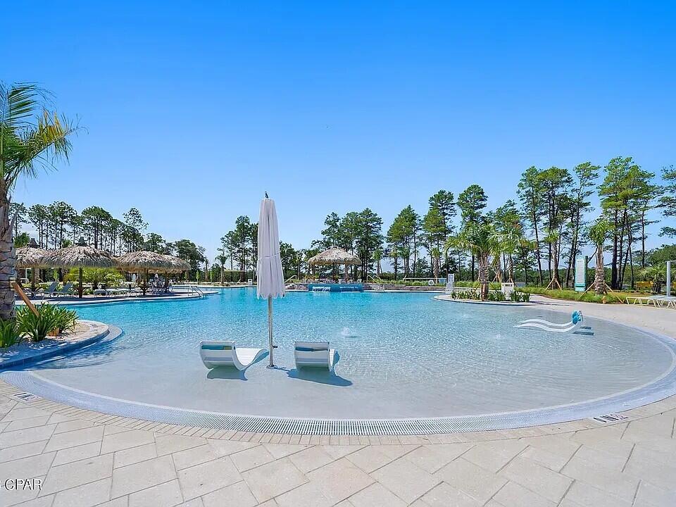 8454 Dreams Float Court Panama City Beach FL 32413