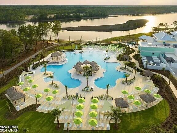 8454 Dreams Float Court Panama City Beach FL 32413