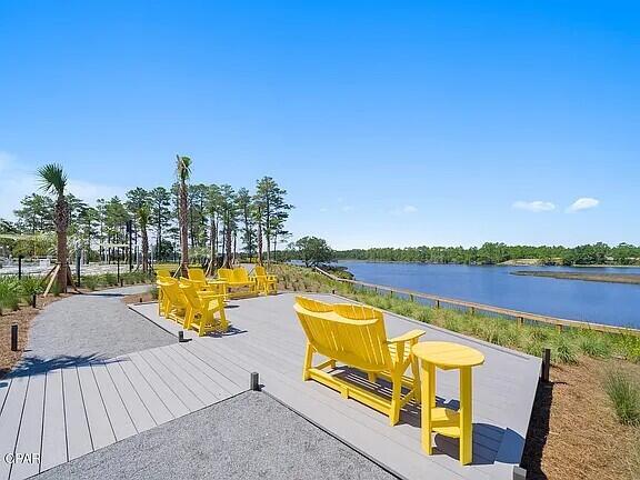 8454 Dreams Float Court Panama City Beach FL 32413