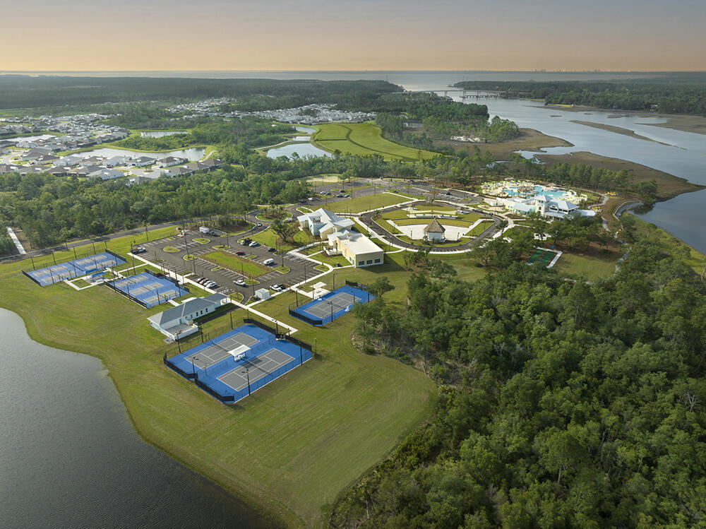 8454 Dreams Float Court Panama City Beach FL 32413