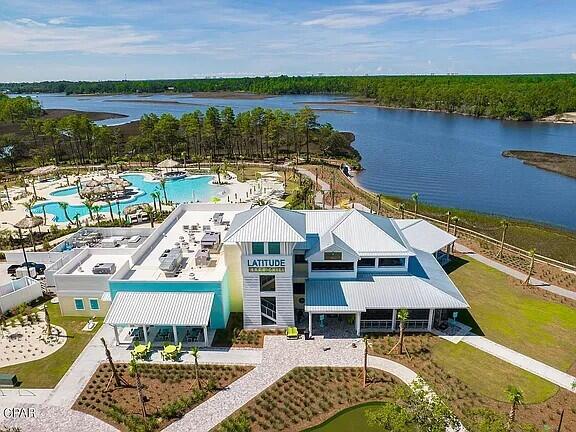 8454 Dreams Float Court Panama City Beach FL 32413