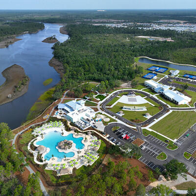 8454 Dreams Float Court Panama City Beach FL 32413