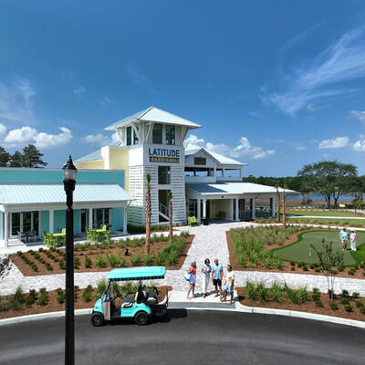 8454 Dreams Float Court Panama City Beach FL 32413