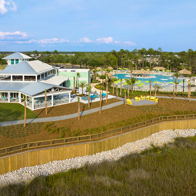 8454 Dreams Float Court Panama City Beach FL 32413