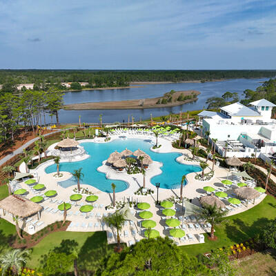 8454 Dreams Float Court Panama City Beach FL 32413