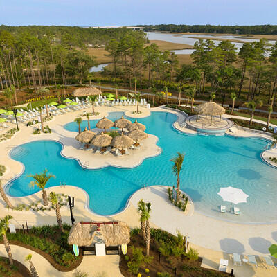 8454 Dreams Float Court Panama City Beach FL 32413