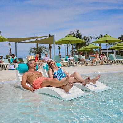 8454 Dreams Float Court Panama City Beach FL 32413