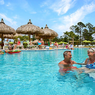 8454 Dreams Float Court Panama City Beach FL 32413