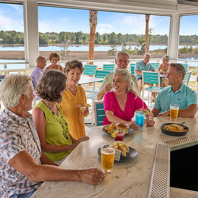 8454 Dreams Float Court Panama City Beach FL 32413