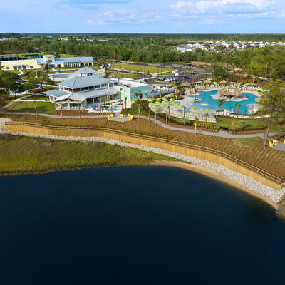 8454 Dreams Float Court Panama City Beach FL 32413