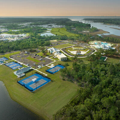 8454 Dreams Float Court Panama City Beach FL 32413