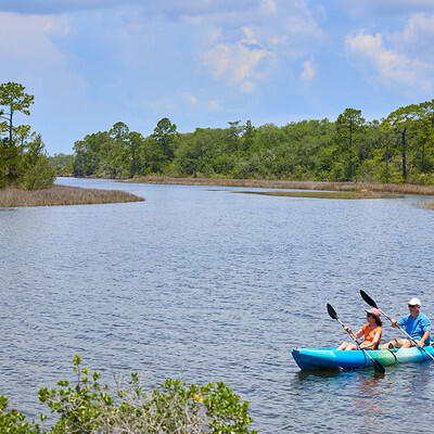 8454 Dreams Float Court Panama City Beach FL 32413