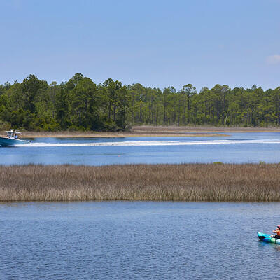 8454 Dreams Float Court Panama City Beach FL 32413