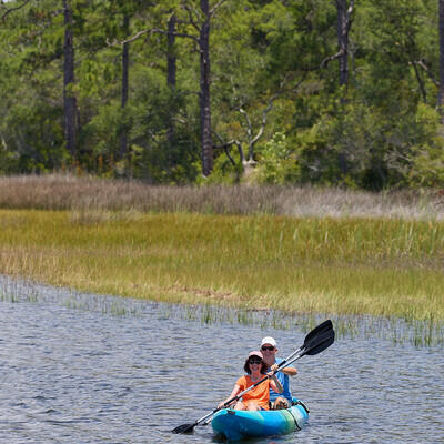 8454 Dreams Float Court Panama City Beach FL 32413