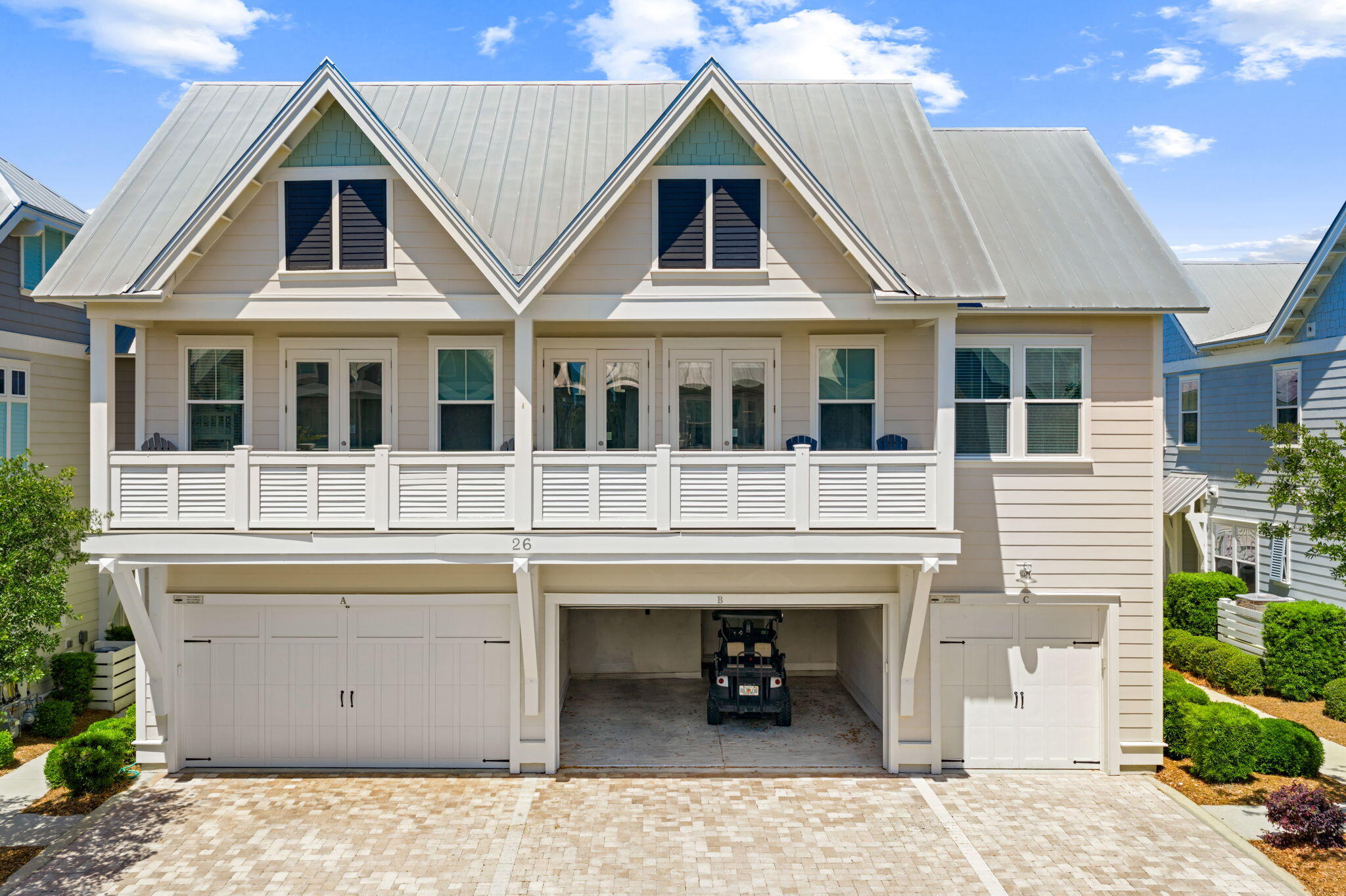 26 W Milestone Drive Inlet Beach FL 32461