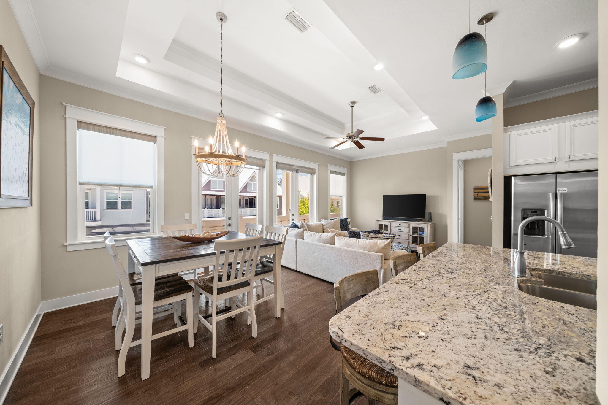 26 W Milestone Drive Inlet Beach FL 32461