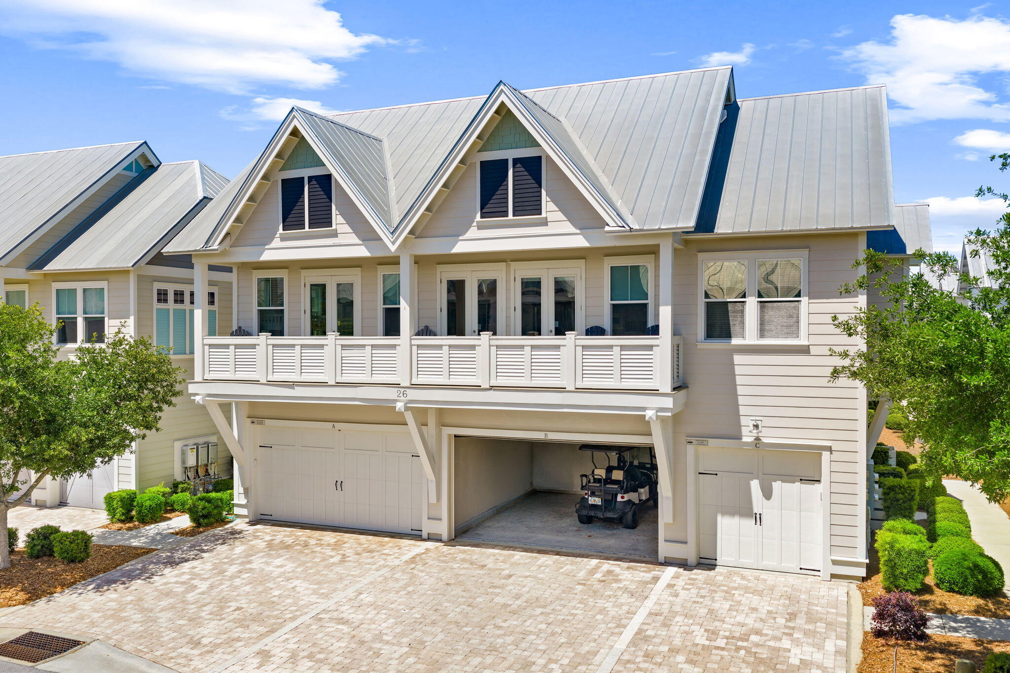 26 W Milestone Drive Inlet Beach FL 32461