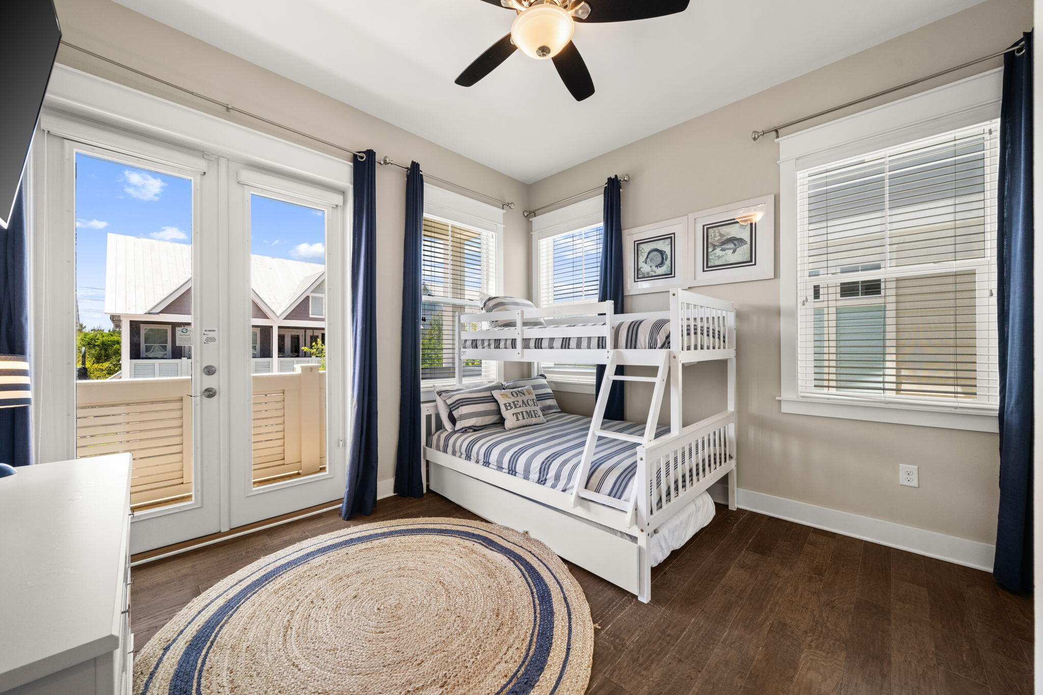 26 W Milestone Drive Inlet Beach FL 32461