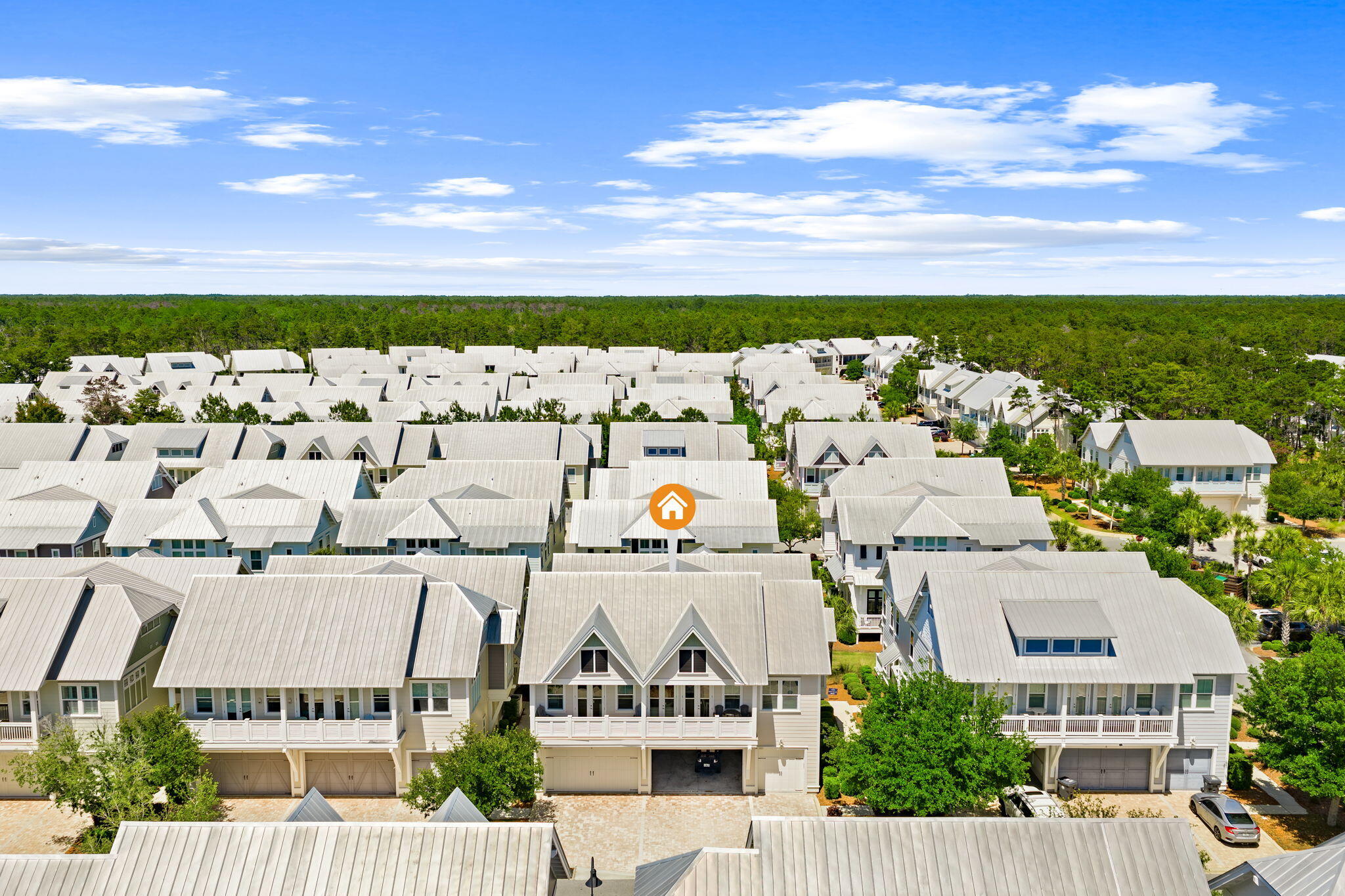 26 W Milestone Drive Inlet Beach FL 32461
