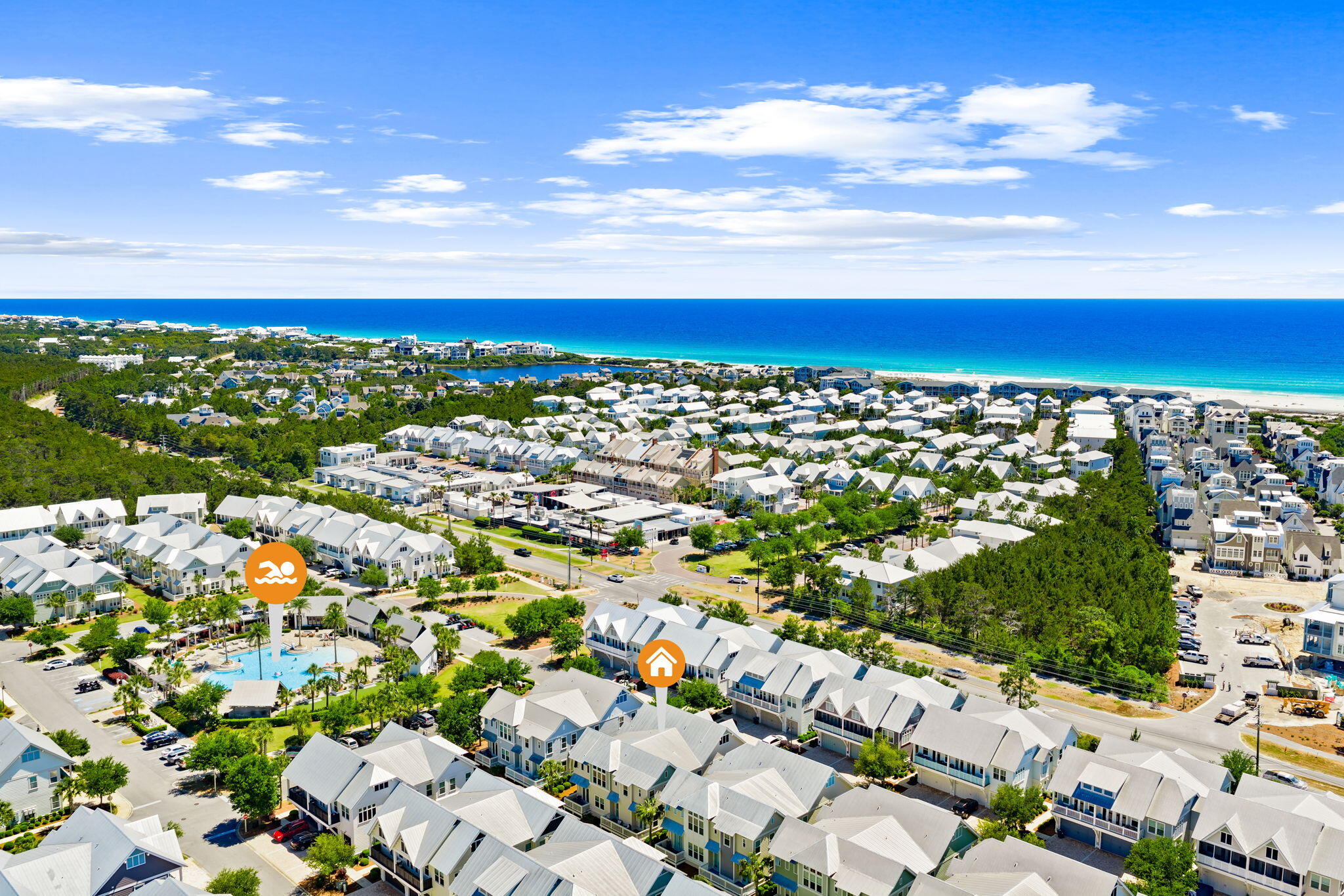 26 W Milestone Drive Inlet Beach FL 32461