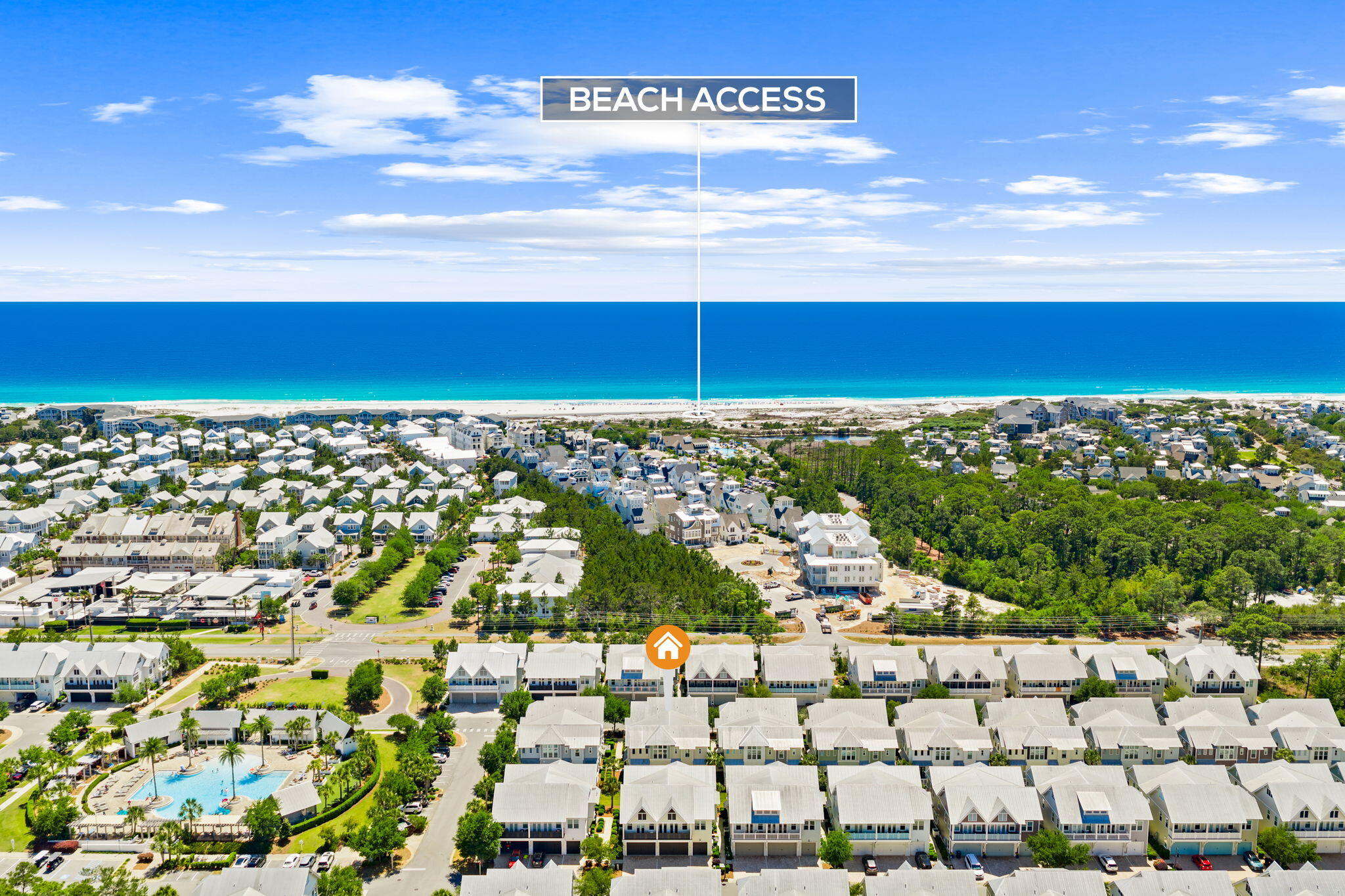 26 W Milestone Drive Inlet Beach FL 32461