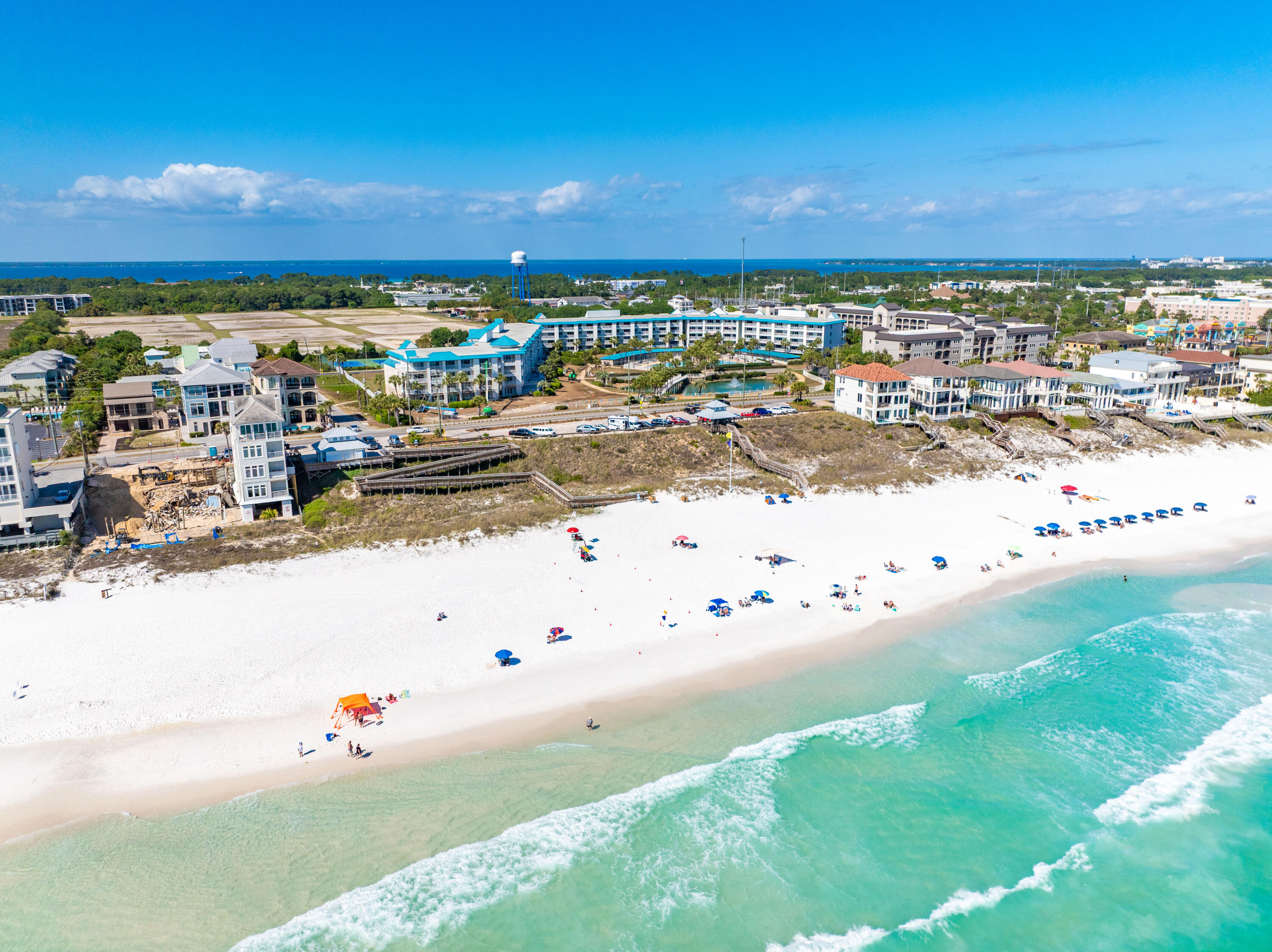 778 Scenic Gulf Drive Miramar Beach FL 32550