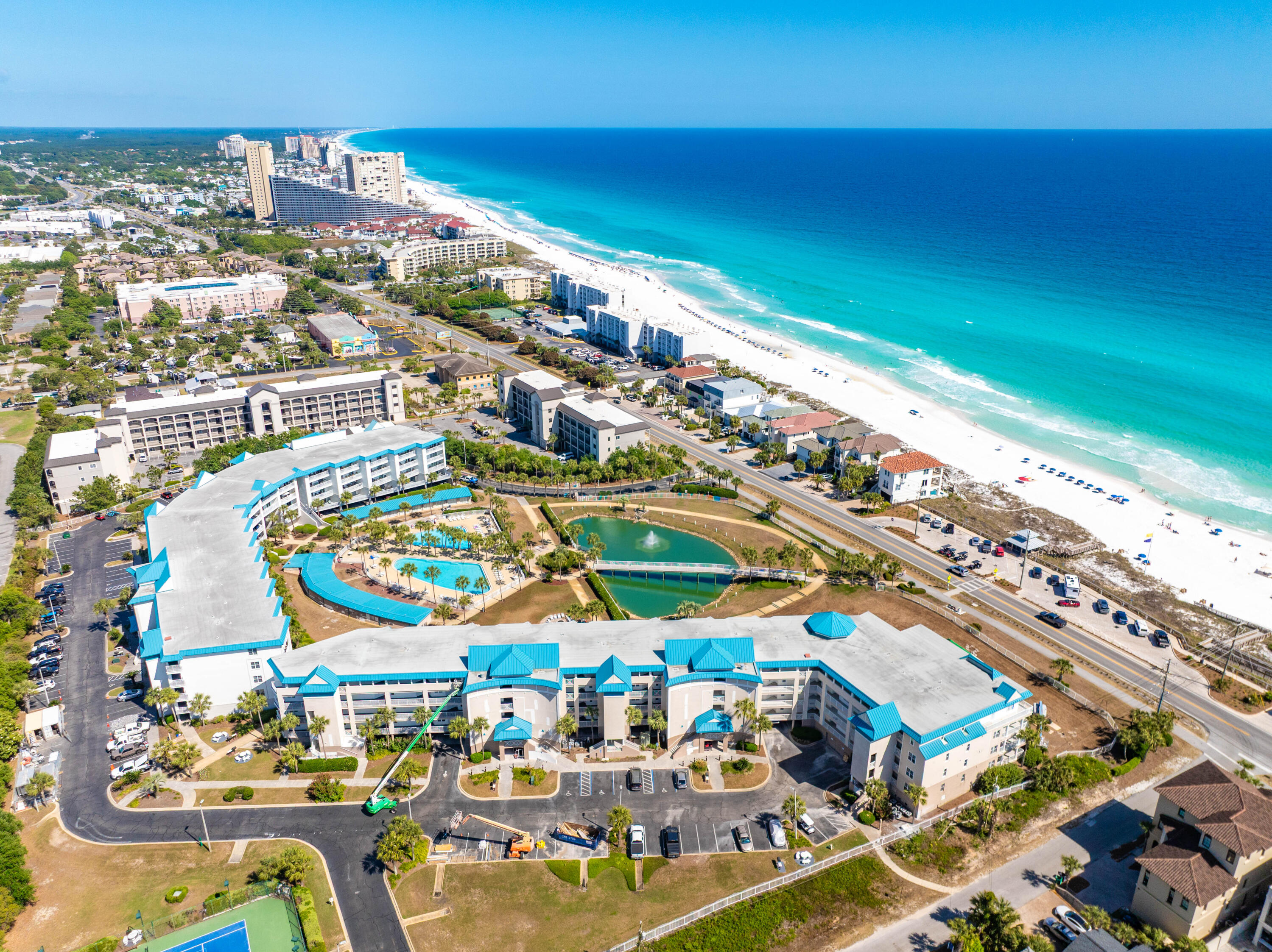 778 Scenic Gulf Drive Miramar Beach FL 32550