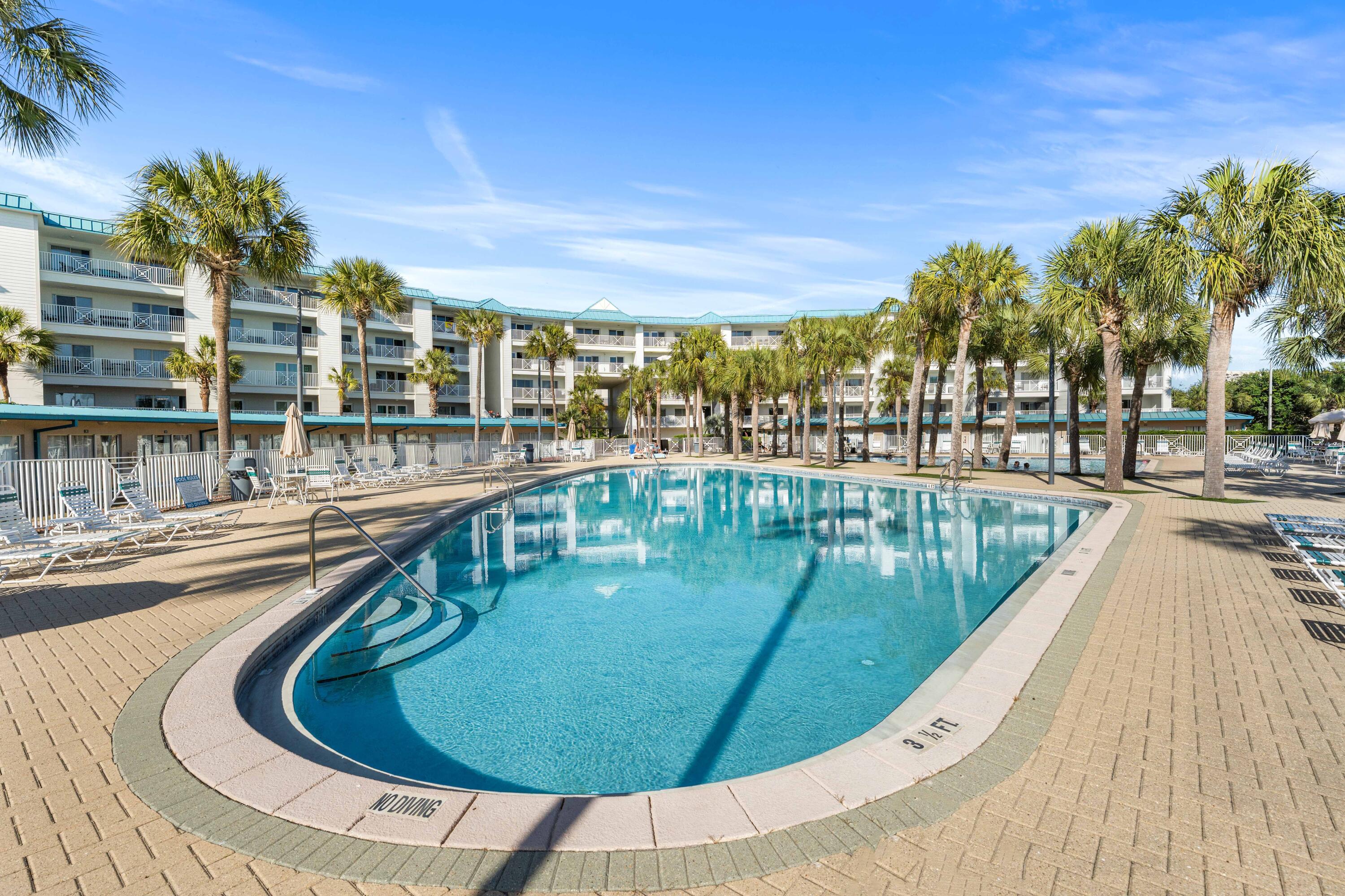 778 Scenic Gulf Drive Miramar Beach FL 32550