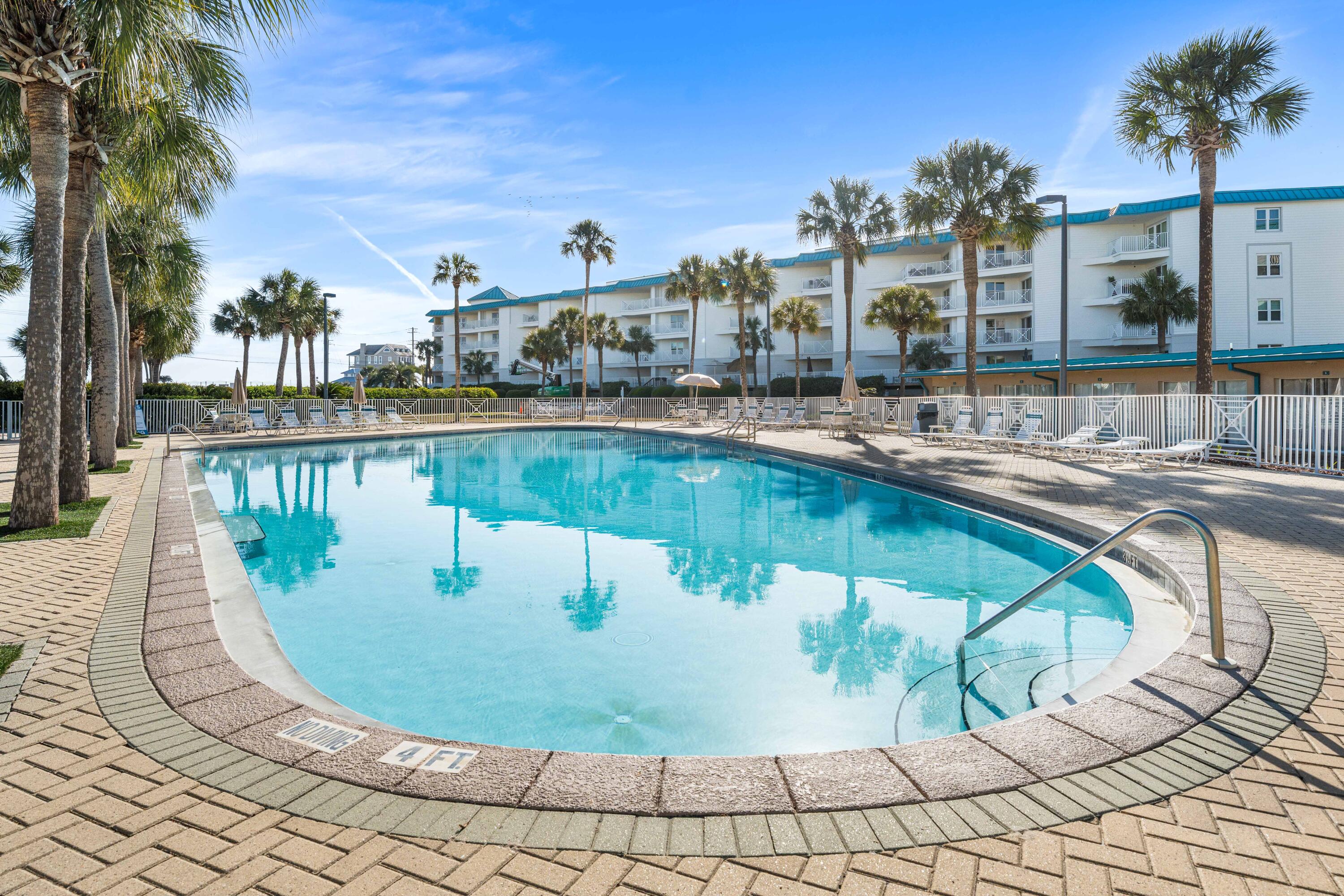 778 Scenic Gulf Drive Miramar Beach FL 32550