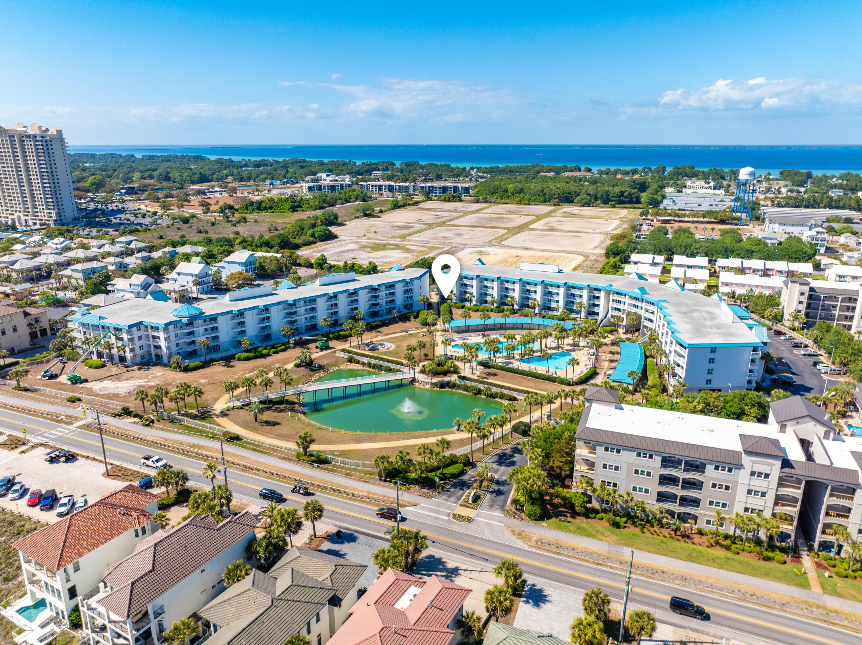 778 Scenic Gulf Drive Miramar Beach FL 32550