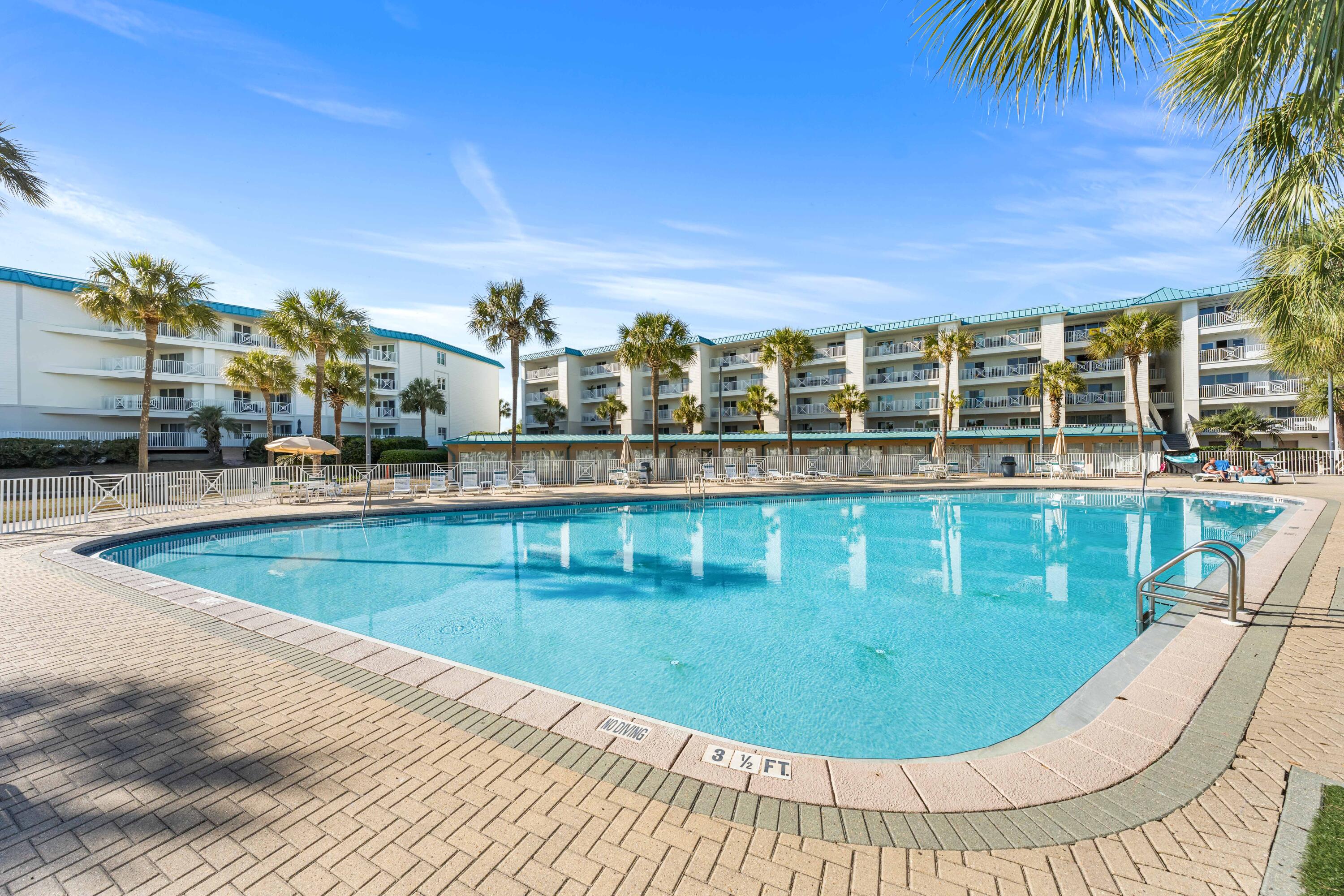 778 Scenic Gulf Drive Miramar Beach FL 32550