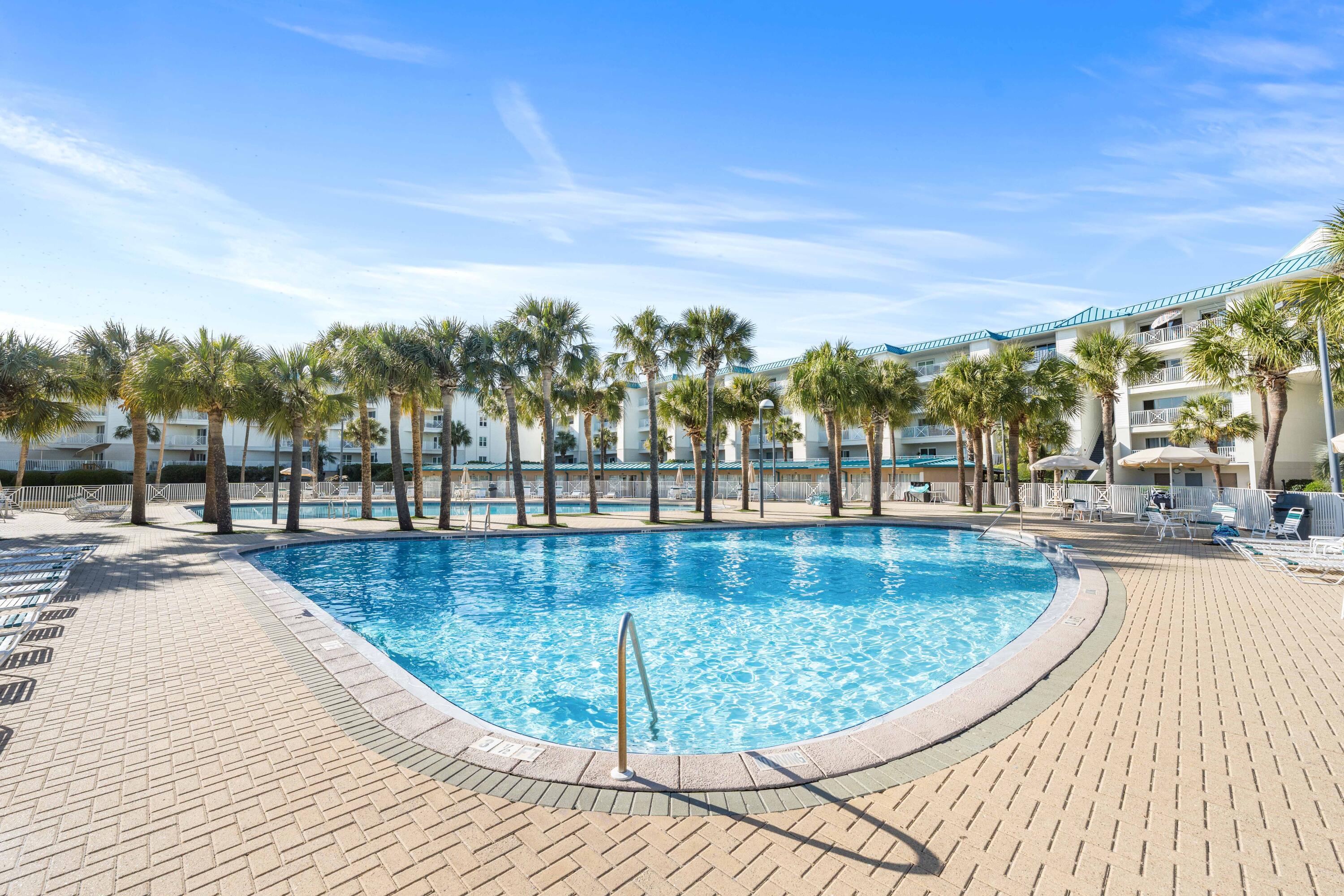 778 Scenic Gulf Drive Miramar Beach FL 32550