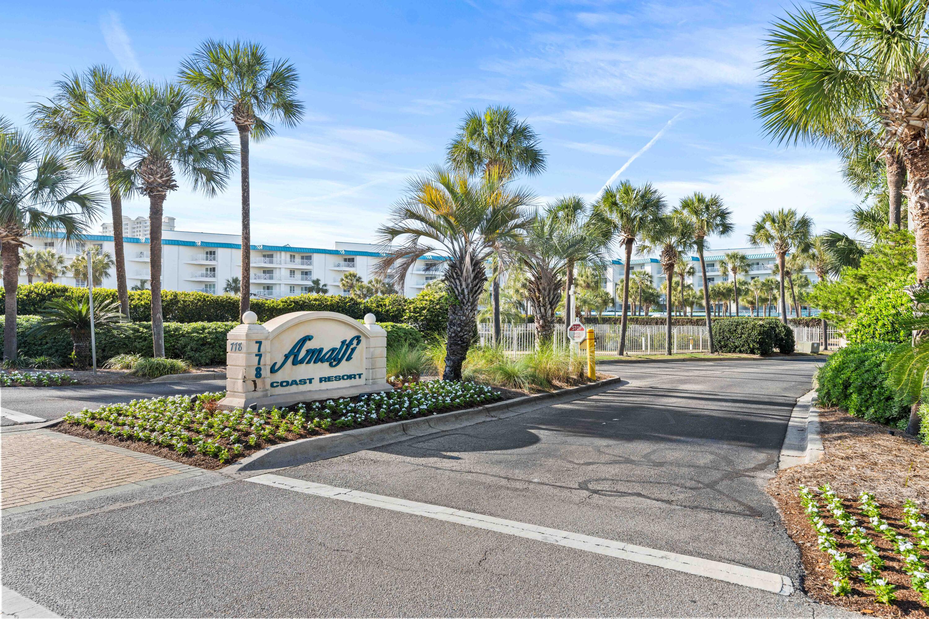 778 Scenic Gulf Drive Miramar Beach FL 32550