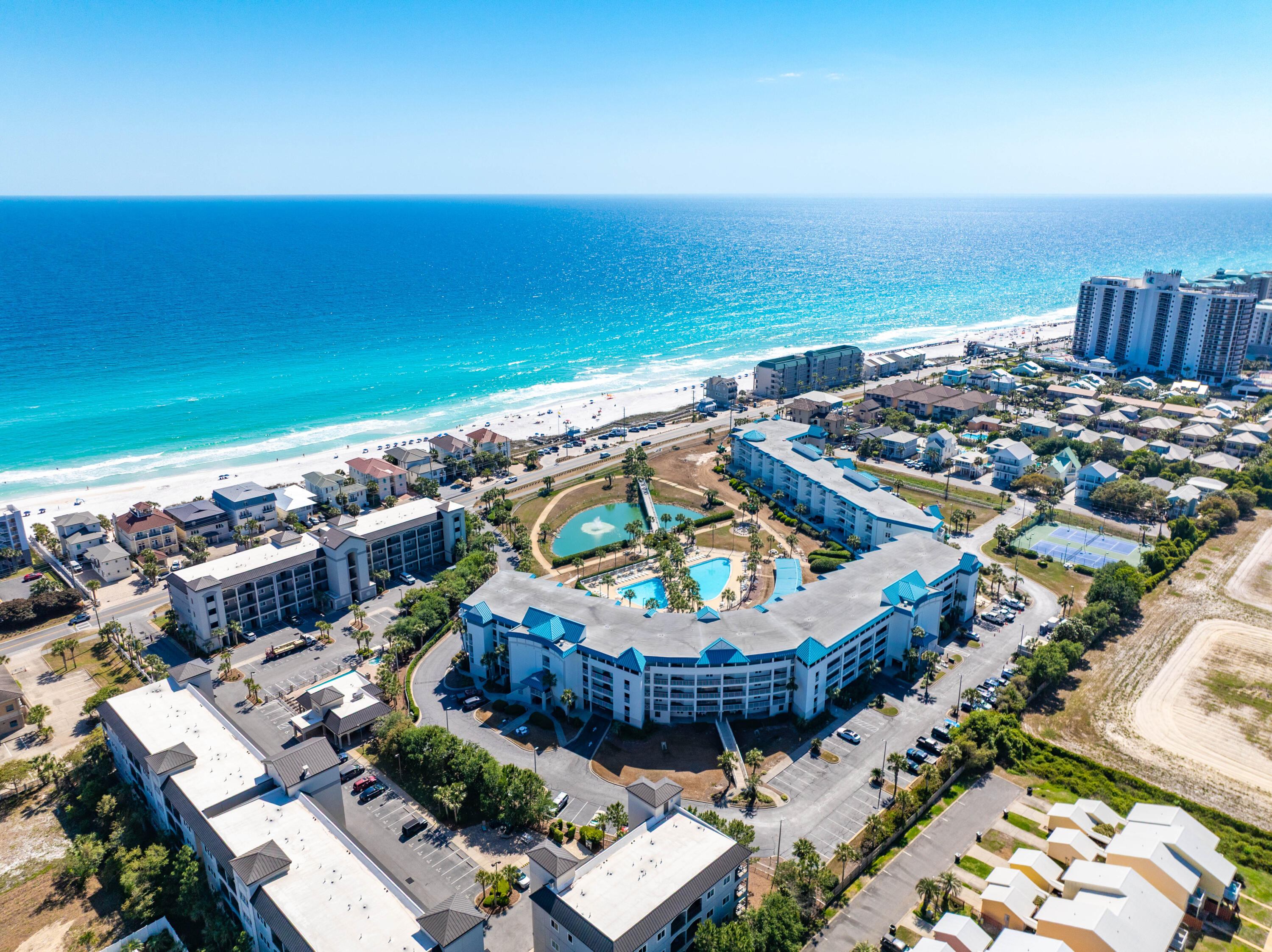 778 Scenic Gulf Drive Miramar Beach FL 32550