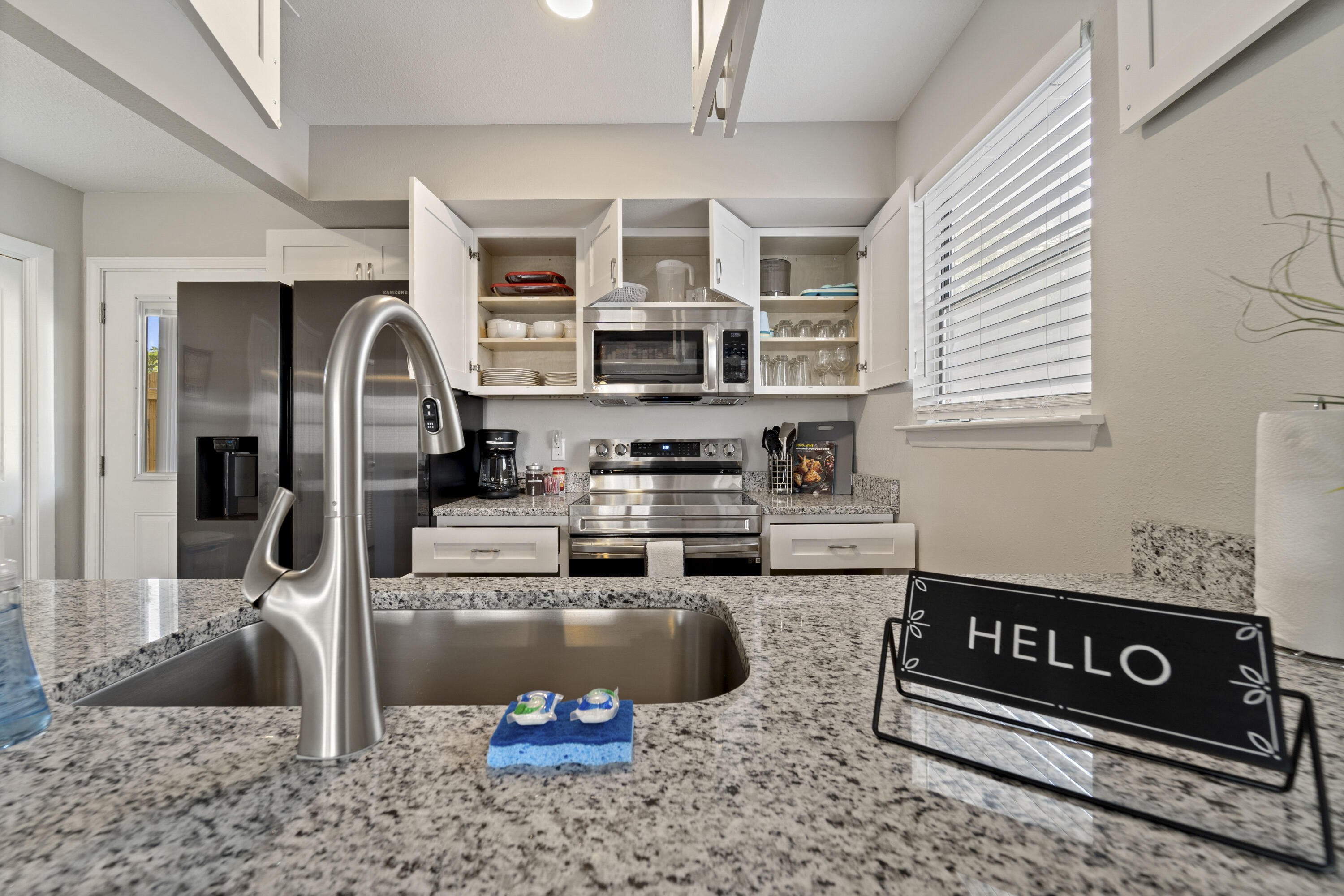 8125 Sunset Avenue Panama City Beach FL 32408