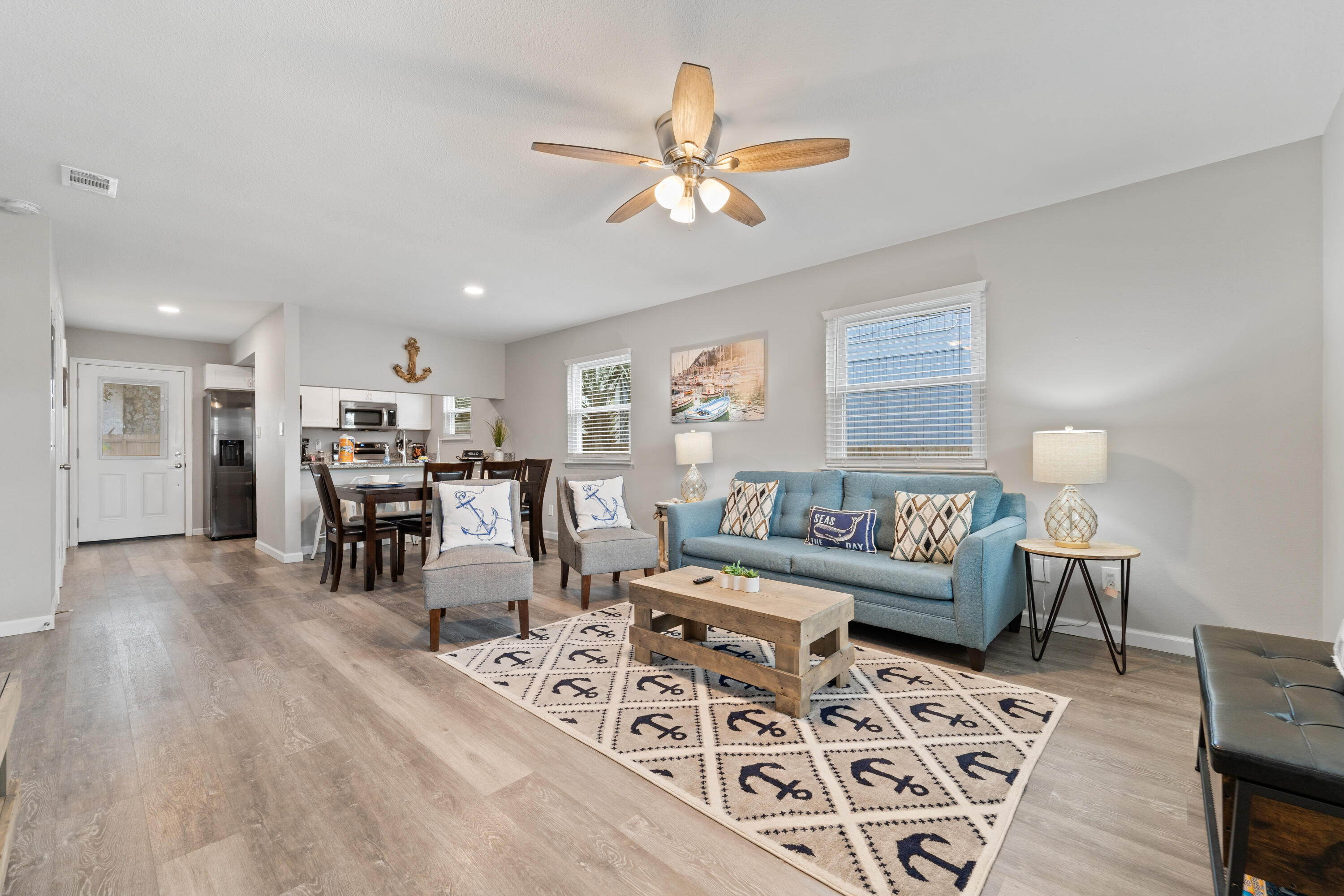 8125 Sunset Avenue Panama City Beach FL 32408