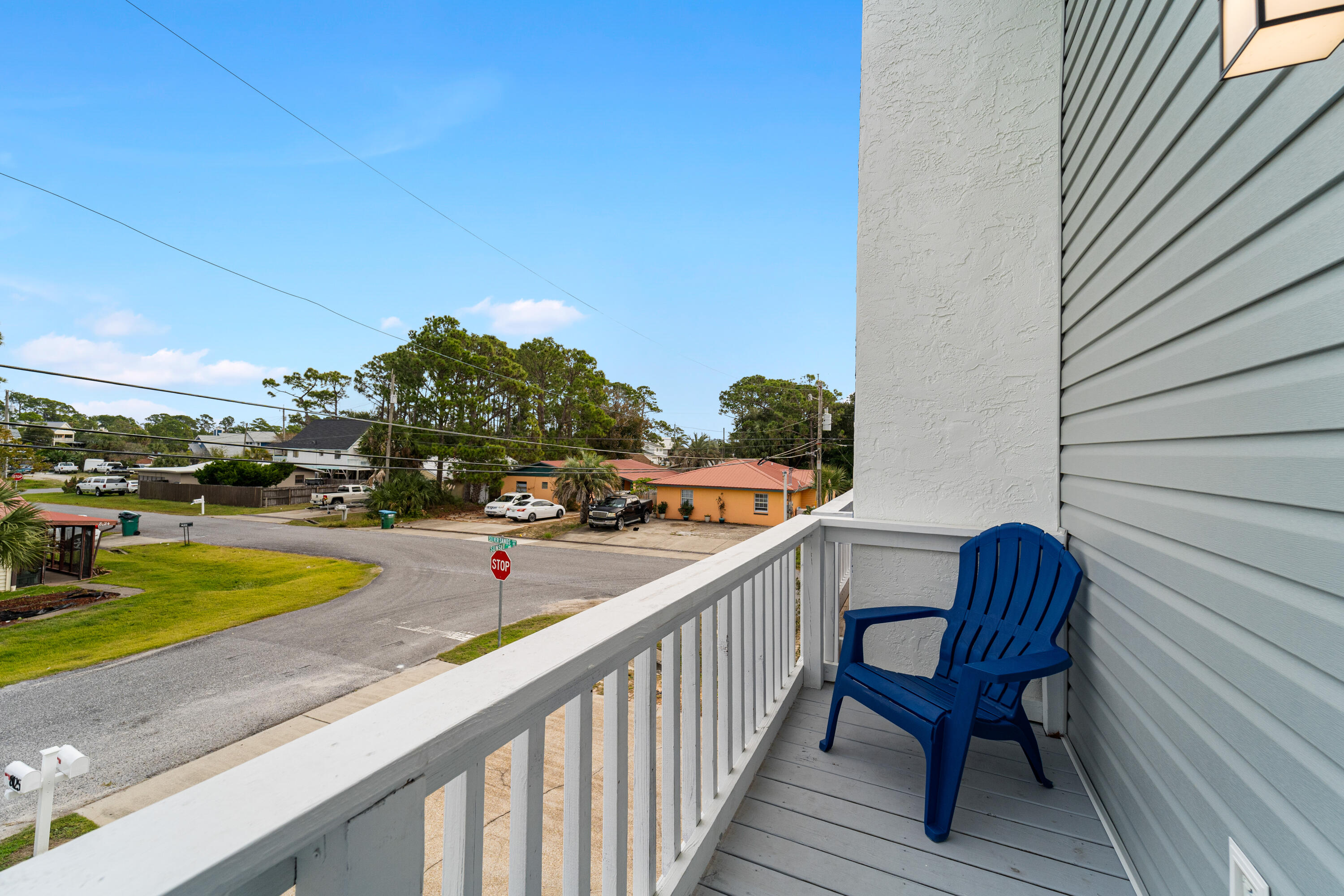 8125 Sunset Avenue Panama City Beach FL 32408