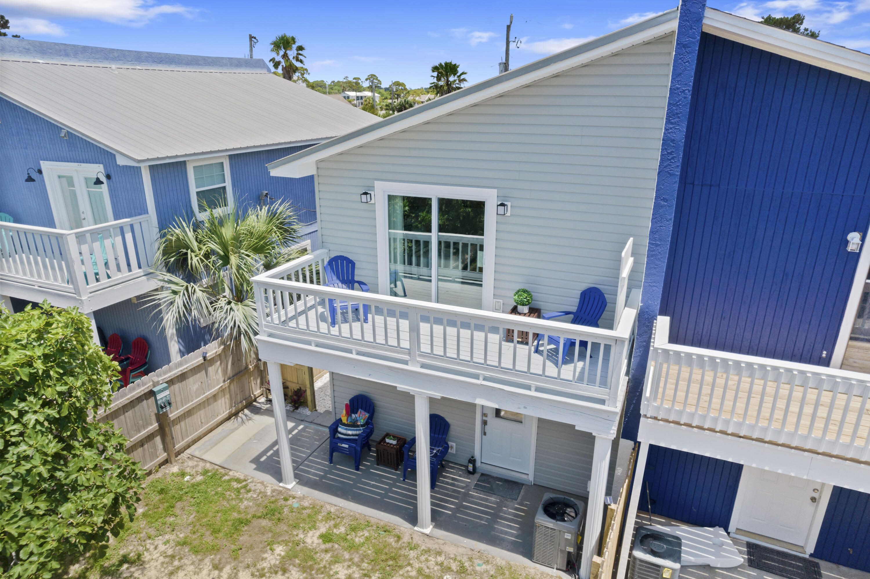 8125 Sunset Avenue Panama City Beach FL 32408