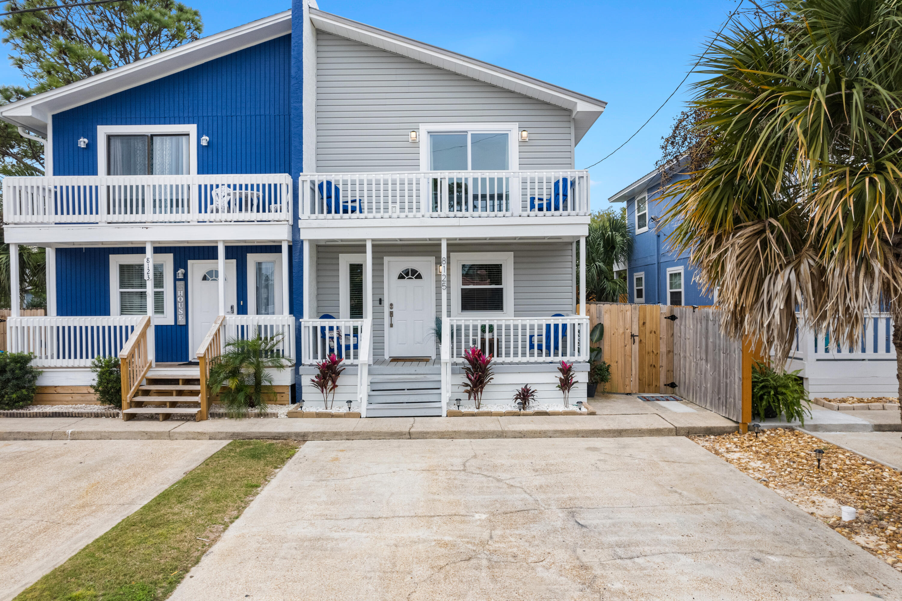 8125 Sunset Avenue Panama City Beach FL 32408