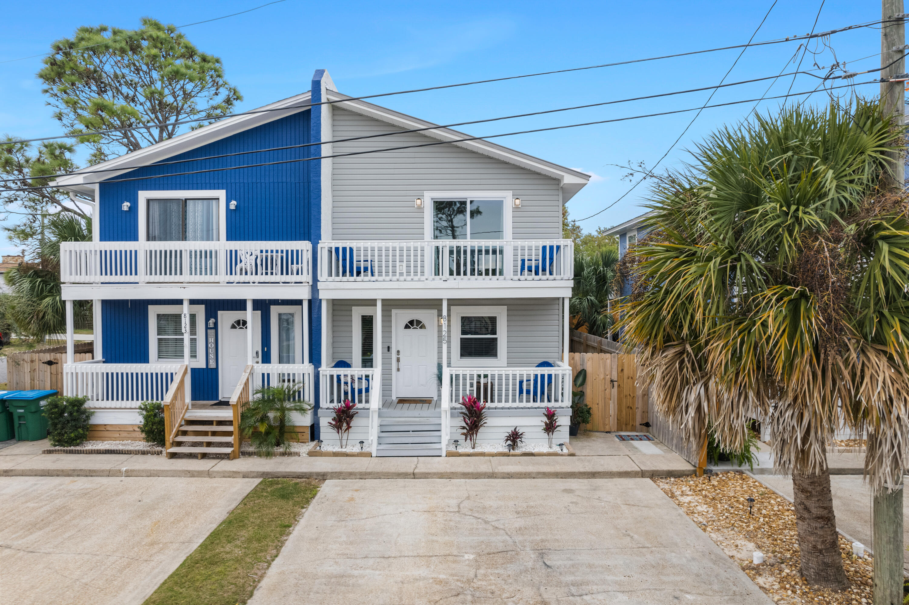 8125 Sunset Avenue Panama City Beach FL 32408