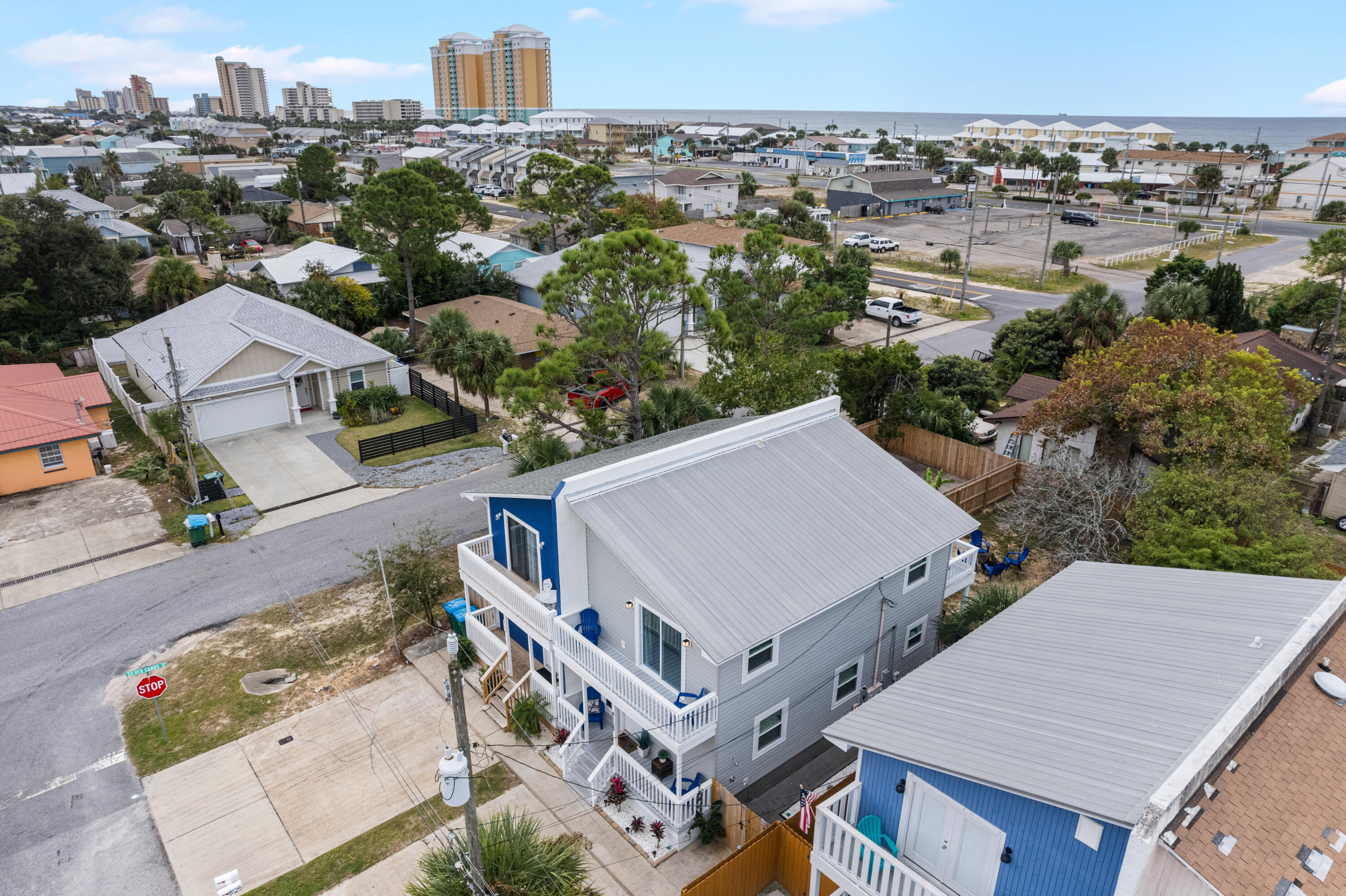 8125 Sunset Avenue Panama City Beach FL 32408
