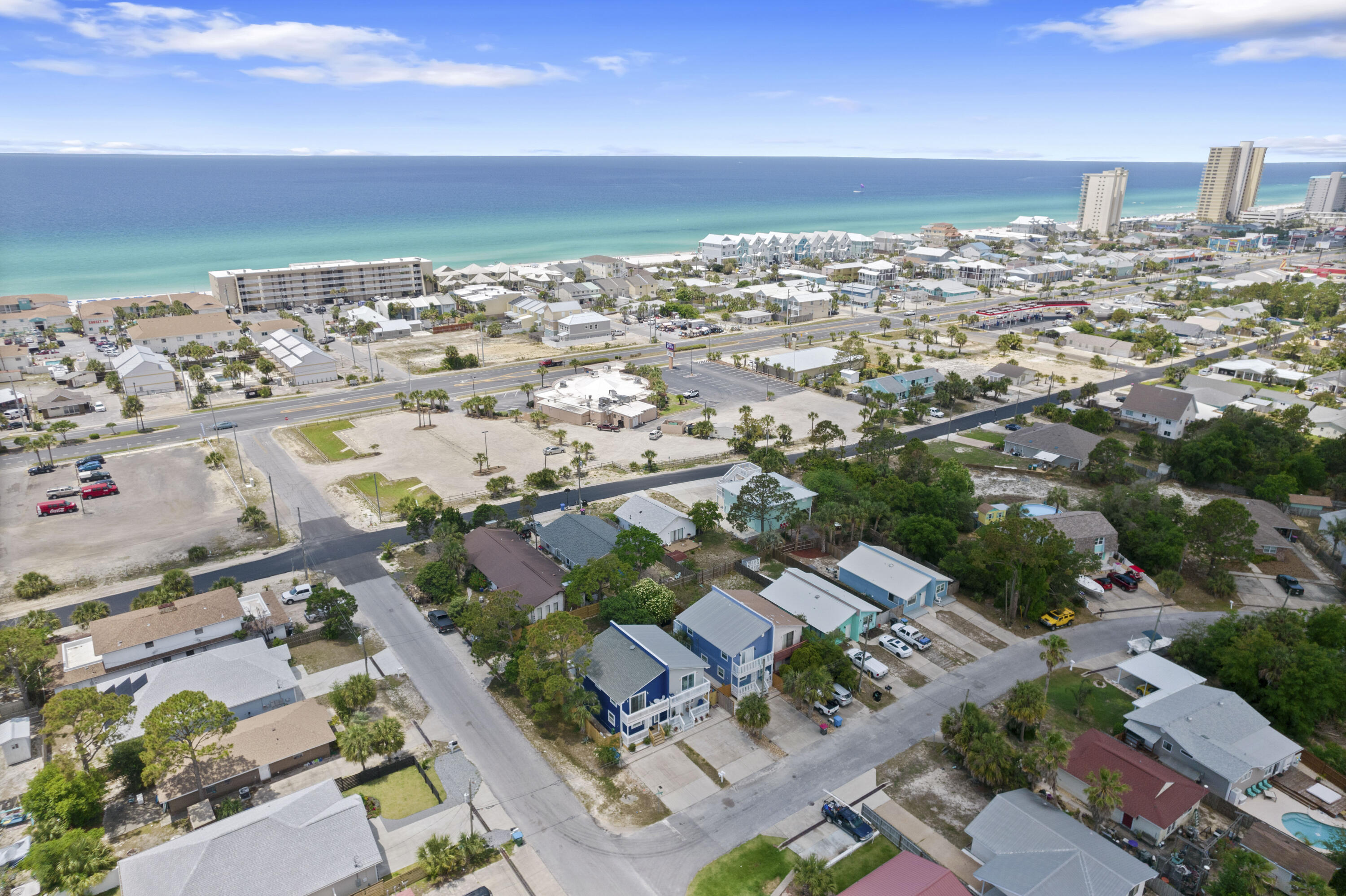 8125 Sunset Avenue Panama City Beach FL 32408