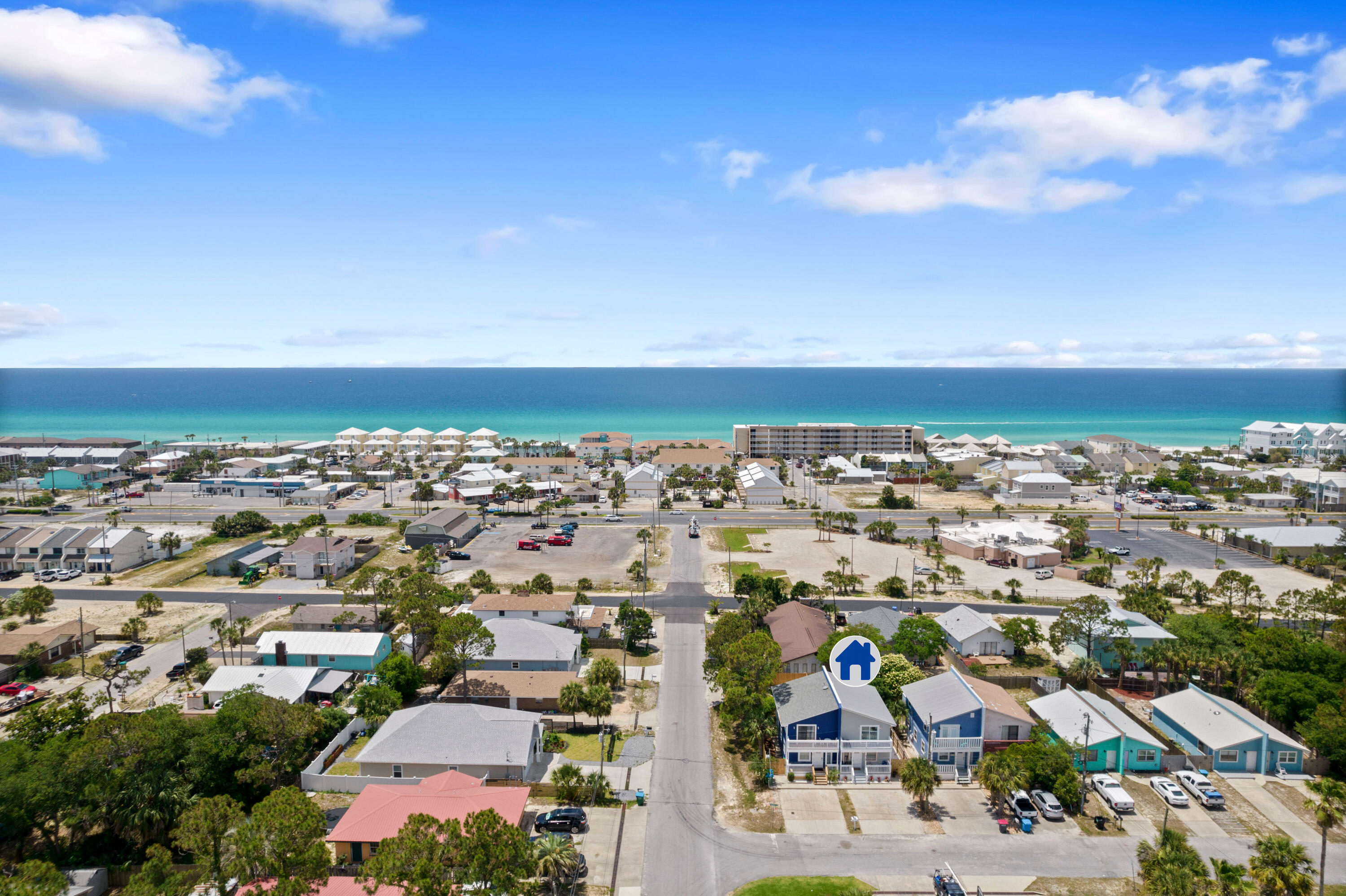 8125 Sunset Avenue Panama City Beach FL 32408